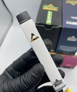 cure company disposable