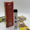 hixotic disposable vape
