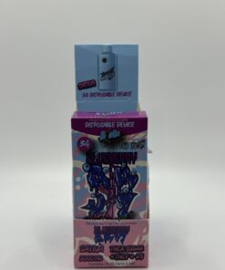 hixotic disposable