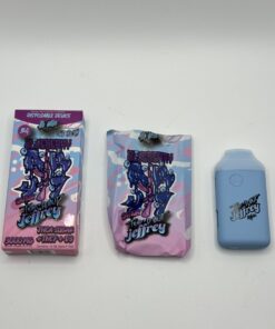 hixotic disposable