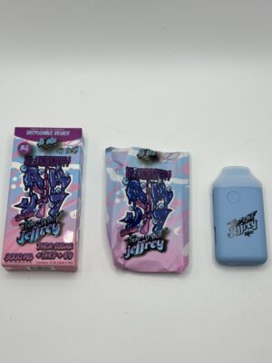 hixotic disposable
