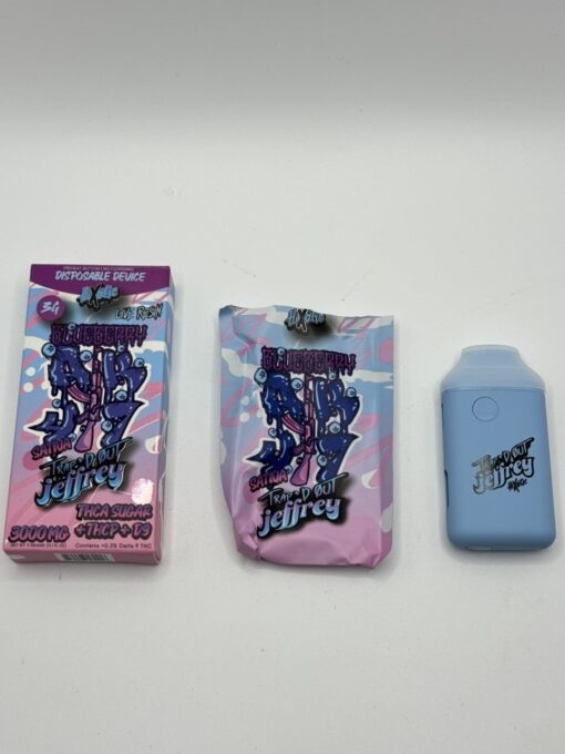 hixotic disposable