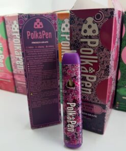 polkadot disposable 2g