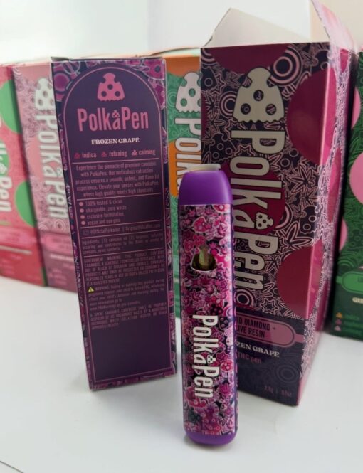polkadot disposable 2g