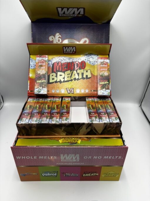 whole melts 2g disposable