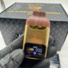 big chief duo disposable 2g
