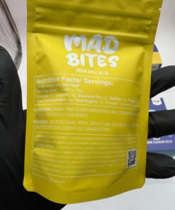 mad bites