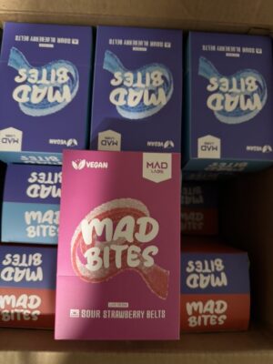 mad bites