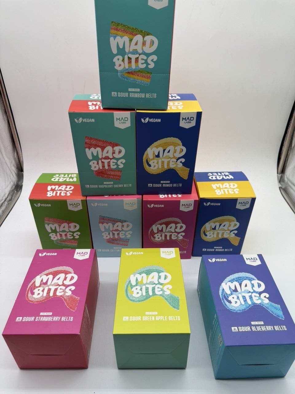 mad bites