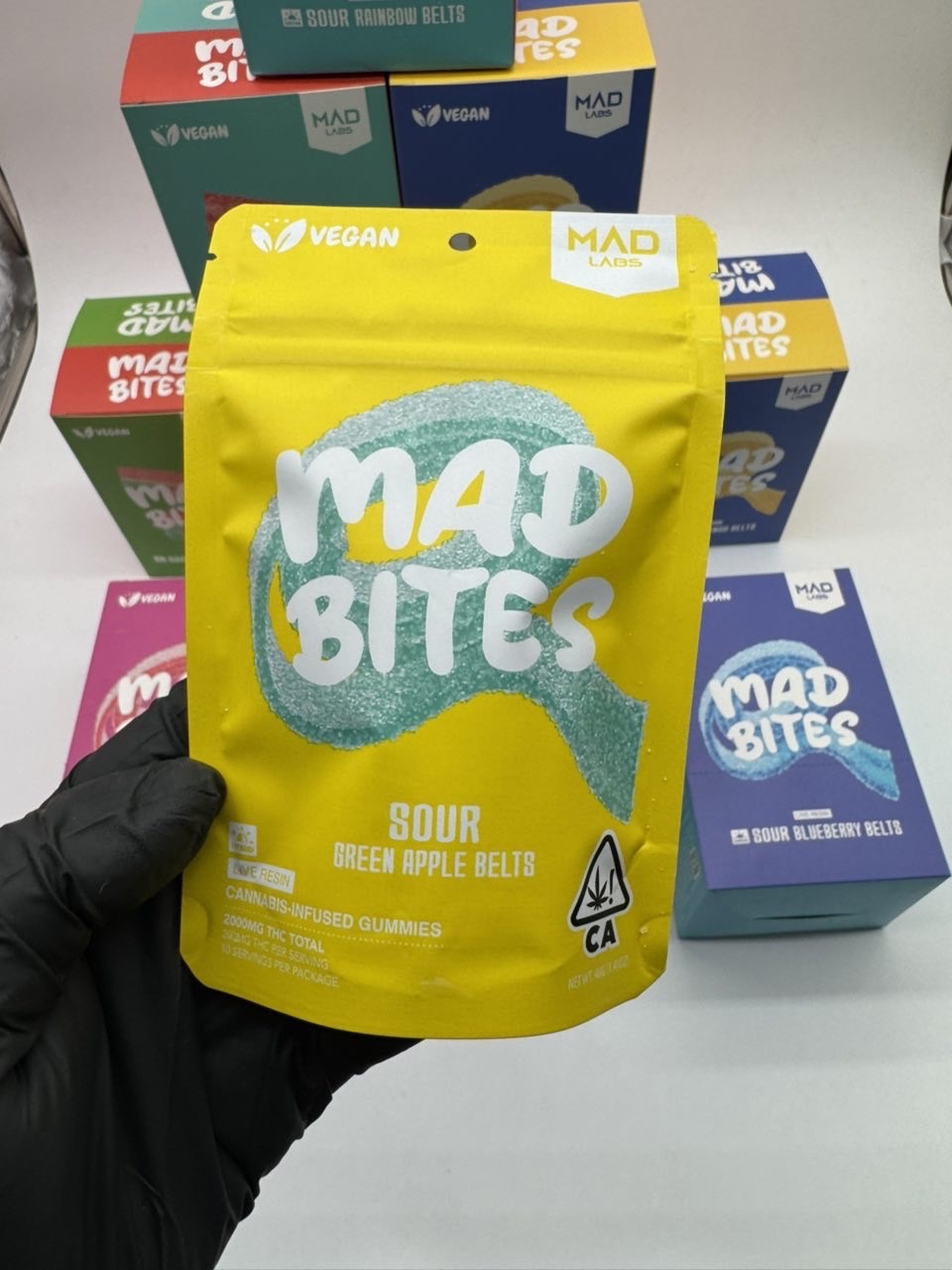 mad bites