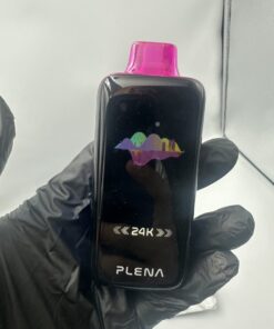 PLENA PRO by FLUM