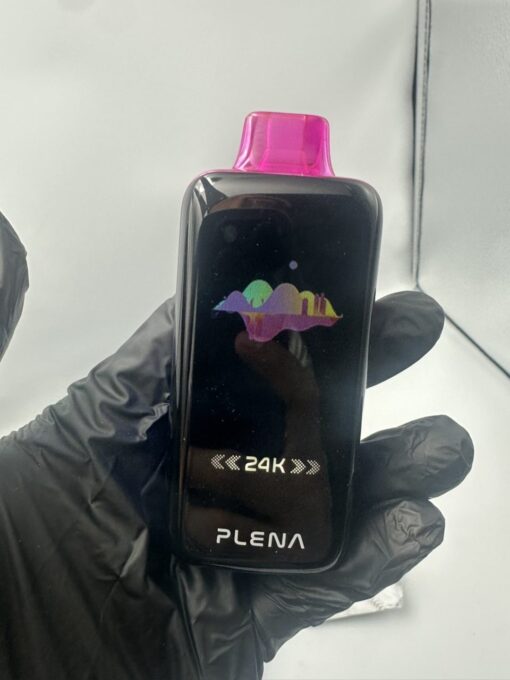PLENA PRO by FLUM