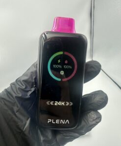 PLENA PRO by FLUM