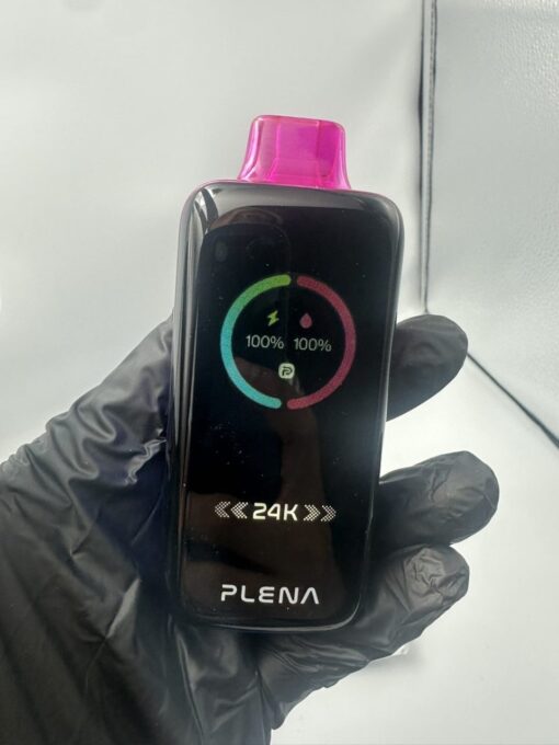 PLENA PRO by FLUM