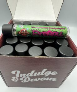 devour pre rolls