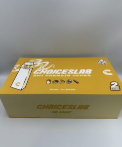 choices lab