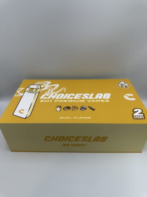 choices lab​