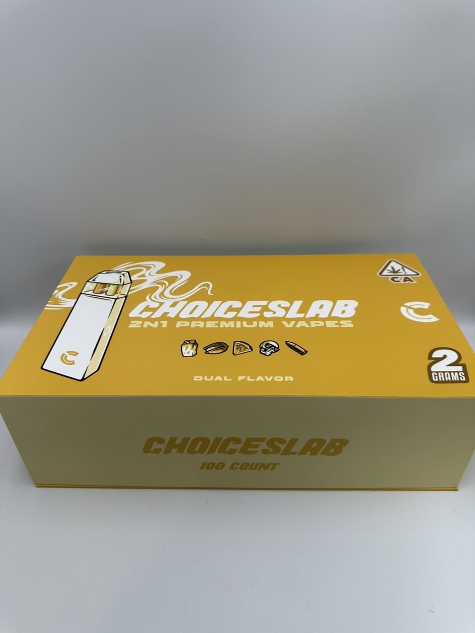 choices lab