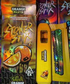 stoner stix 2g disposable