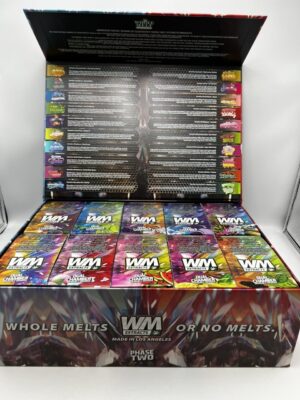 whole melts 2g​