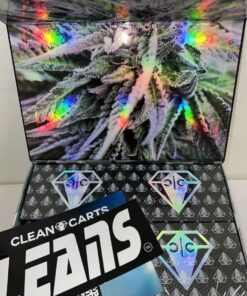 clean carts