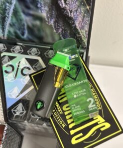 clean carts​