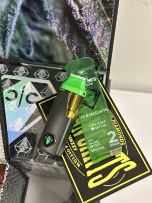 clean carts​