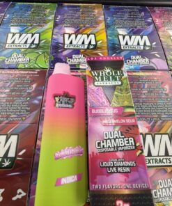 whole melts 2g​