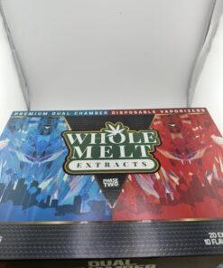 whole melts 2g