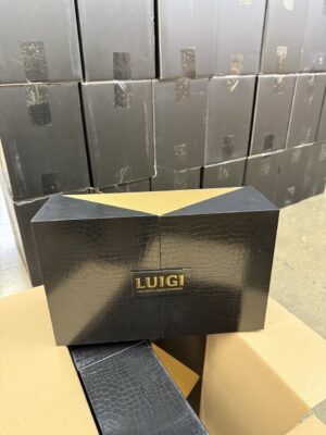 luigi disposable