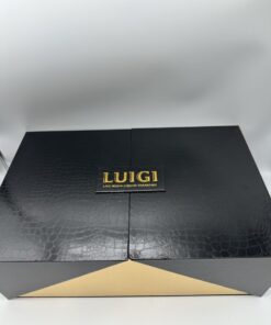 luigi disposable