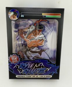 ryu runtz strain​