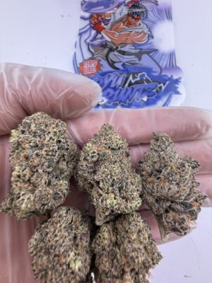 ryu runtz strain​