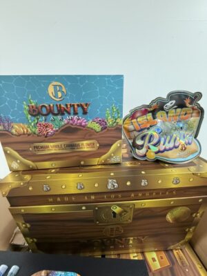 bounty farms
