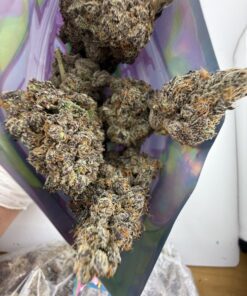 sweetz exotics weed​