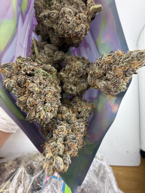 sweetz exotics weed​