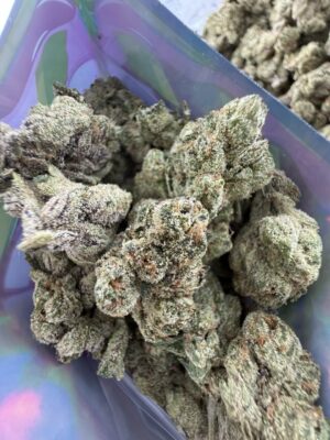 sweetz exotics weed​