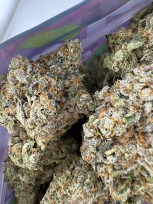 sweetz exotics weed​