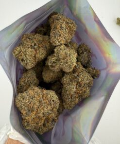 sweetz exotics weed​