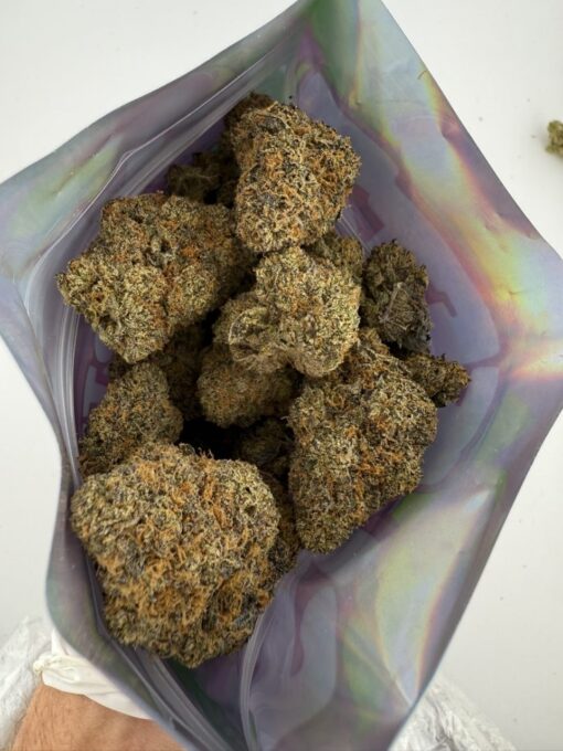 sweetz exotics weed​