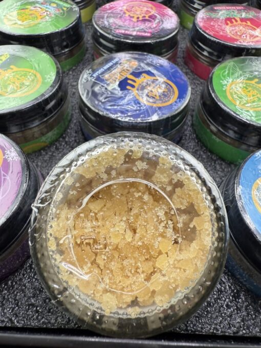 muha meds concentrate