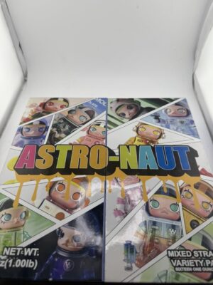 Astronaut Live Resin