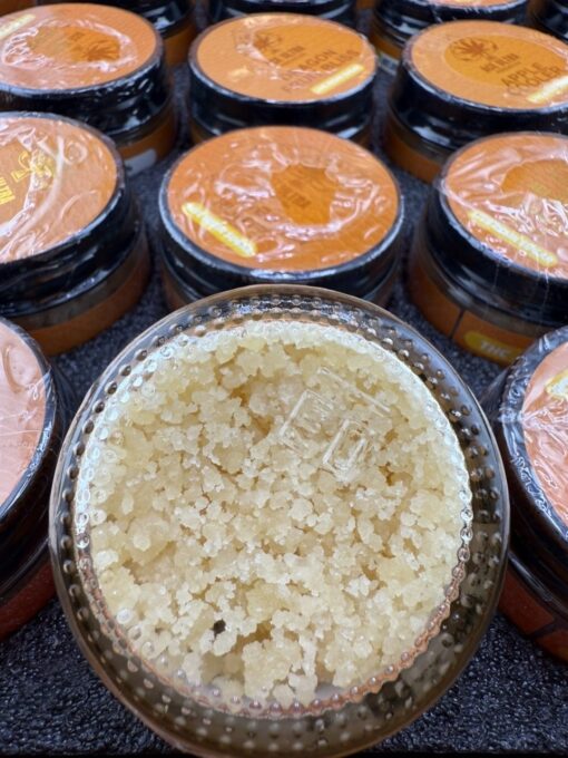 ace ultra live resin