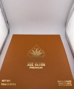 ace ultra live resin