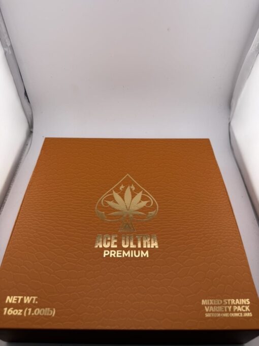ace ultra live resin