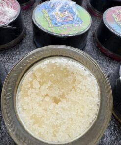 Pixelz Live Resin