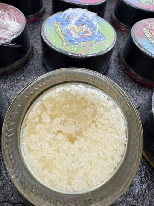 Pixelz Live Resin