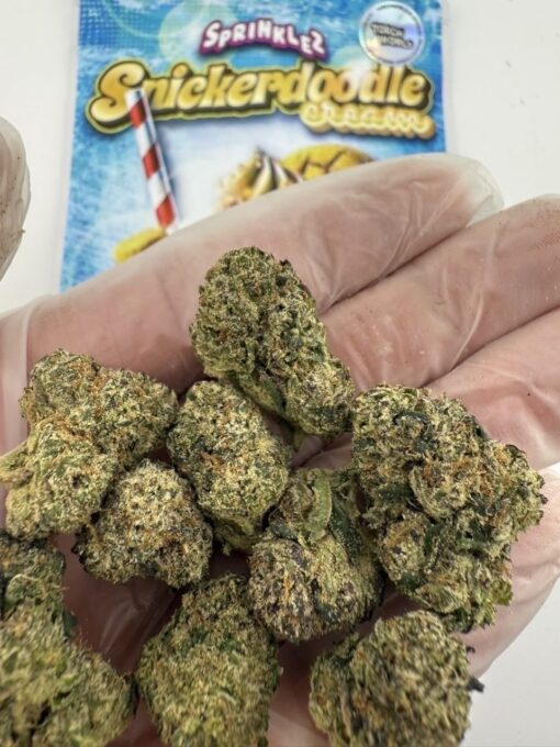 sprinklez weed​