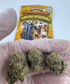 sprinklez weed​