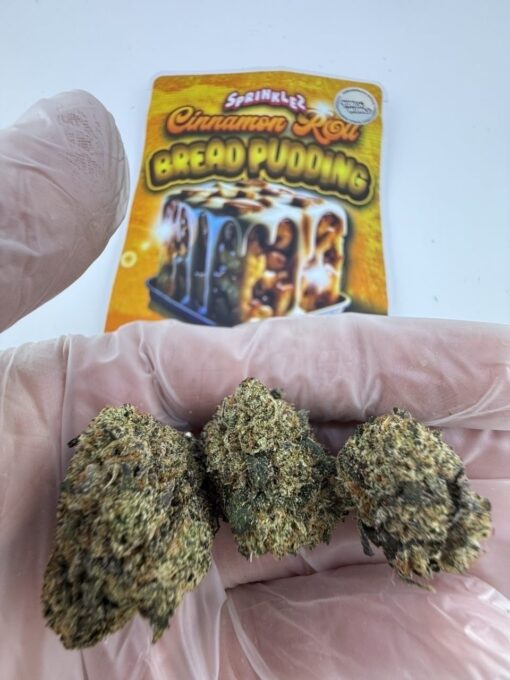 sprinklez weed​